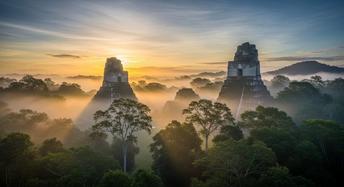 グアテマラのイメージ