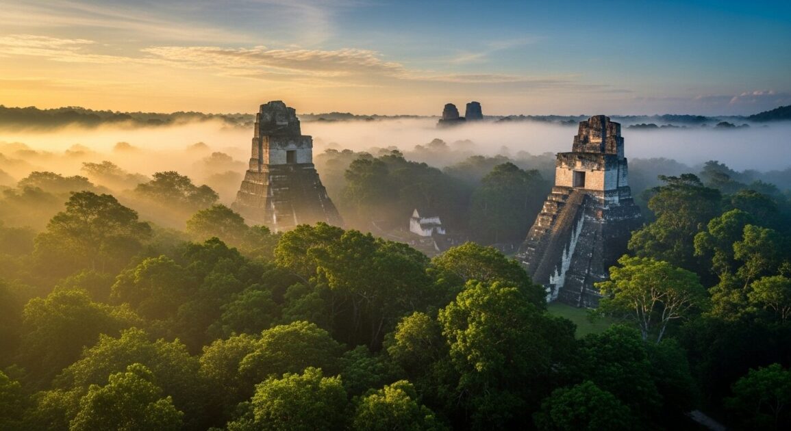 グアテマラのイメージ