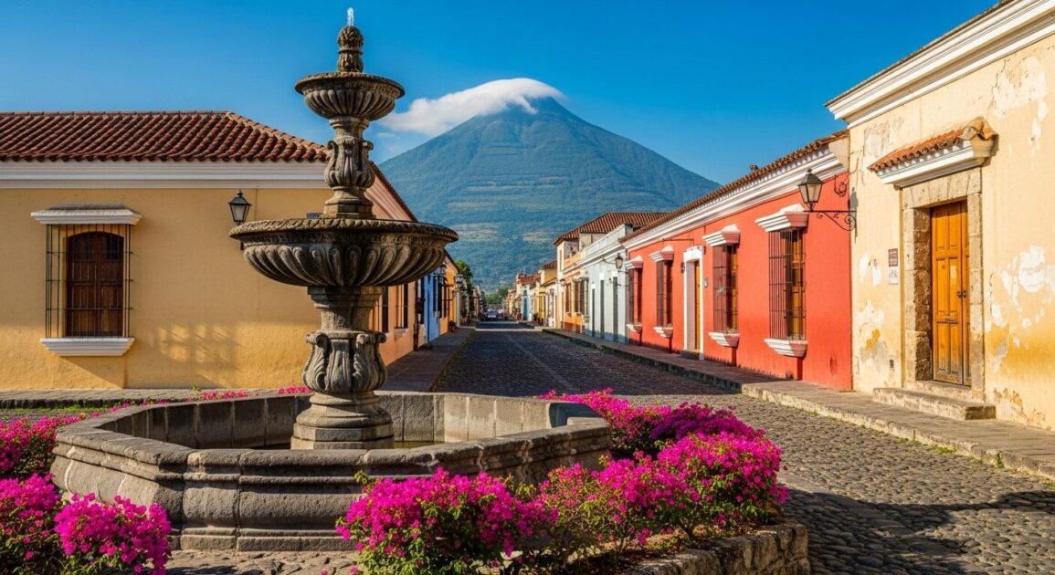 グアテマラのイメージ