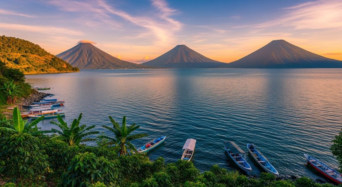 グアテマラのイメージ