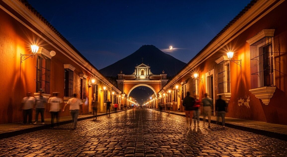 グアテマラのイメージ