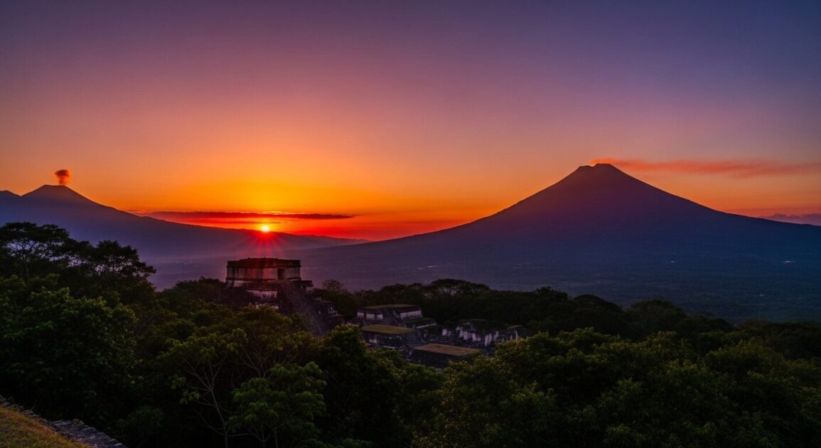 グアテマラのイメージ