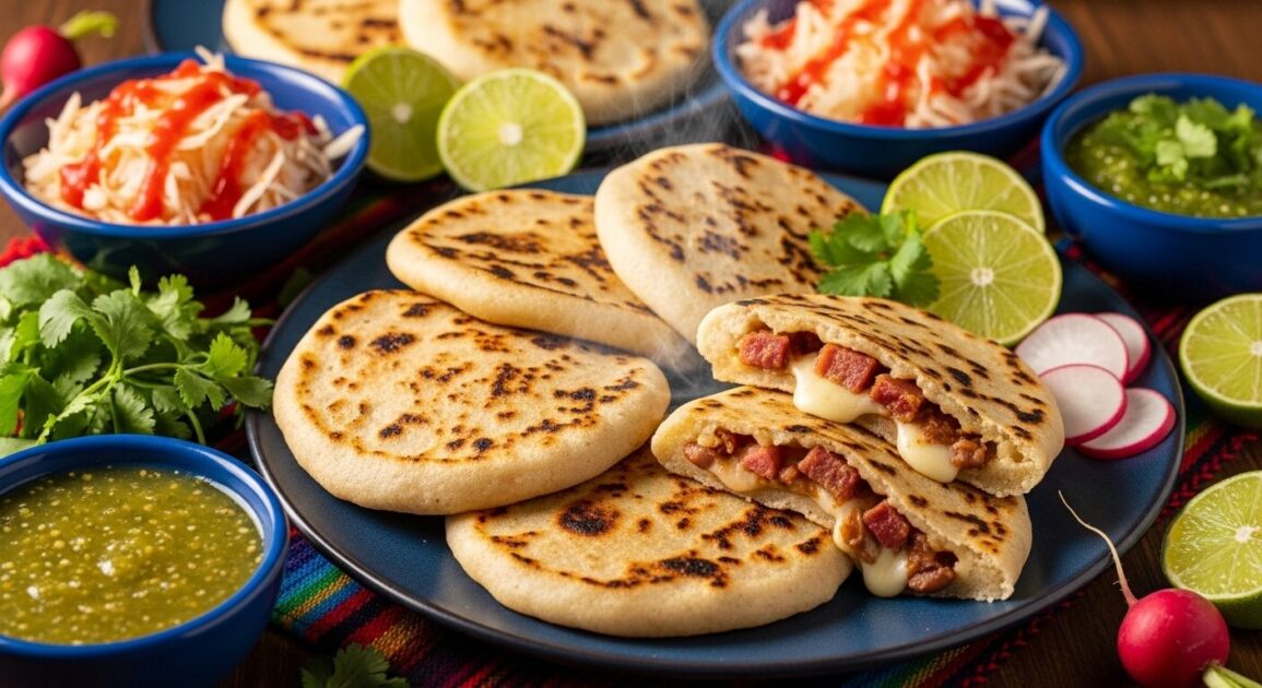 エルサルバドルのイメージ