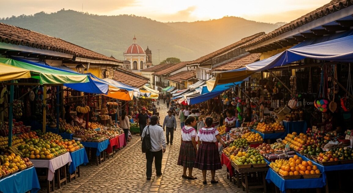 エルサルバドルのイメージ