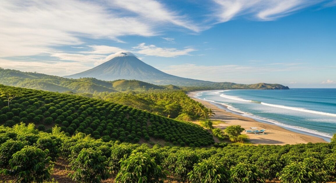 エルサルバドルのイメージ