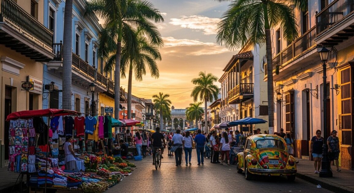 エルサルバドルのイメージ