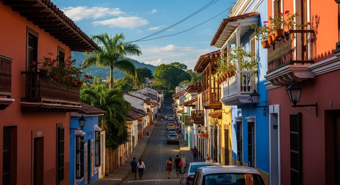 エルサルバドルのイメージ