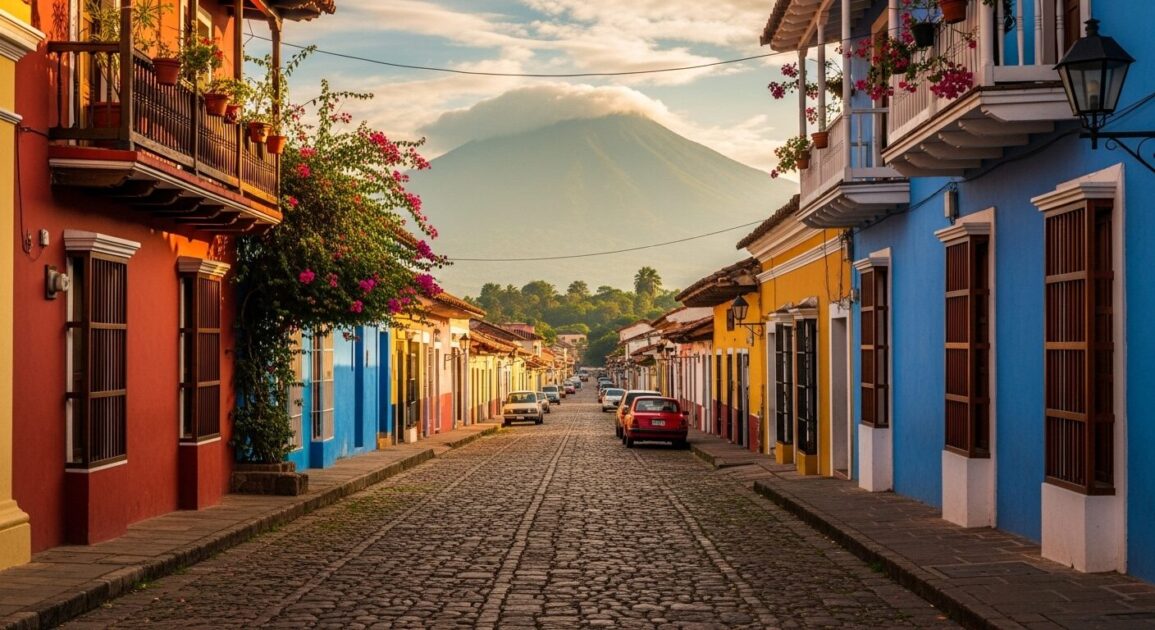 エルサルバドルのイメージ