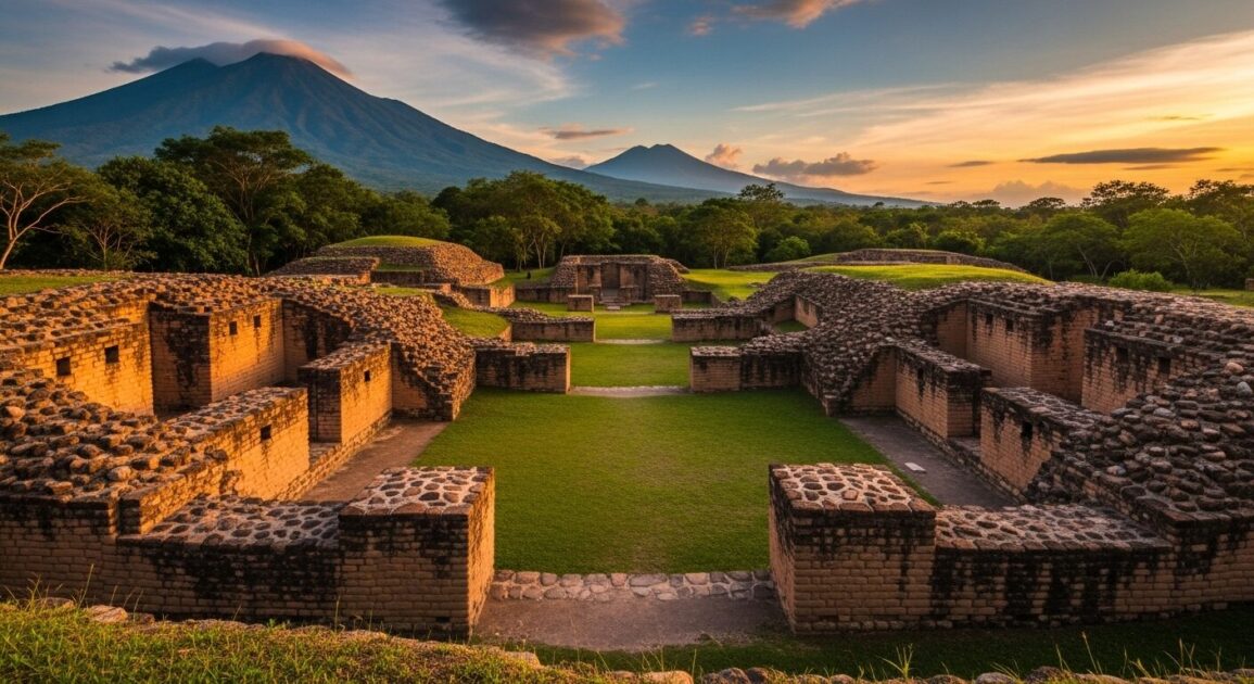 エルサルバドルのイメージ