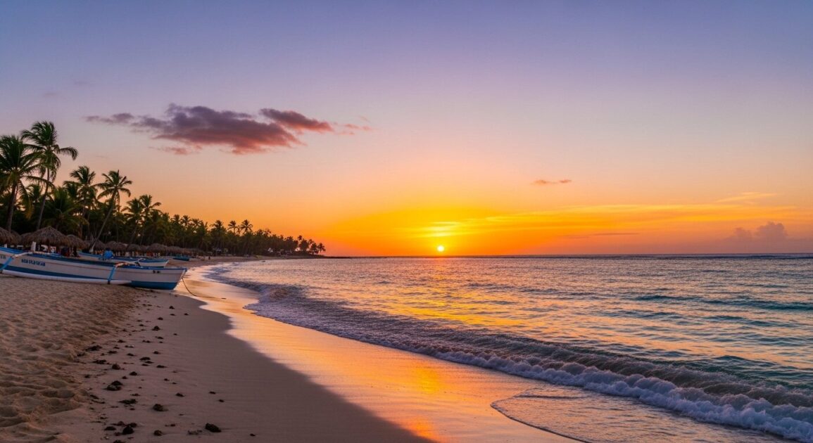 ドミニカ共和国のイメージ