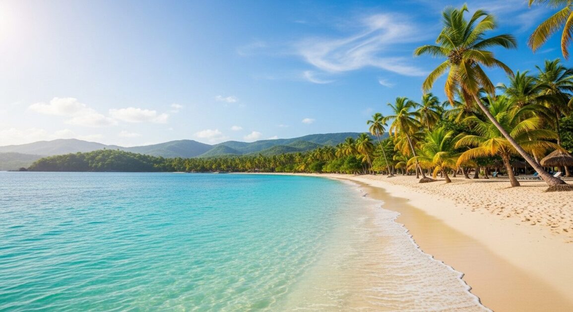 ドミニカ共和国のイメージ