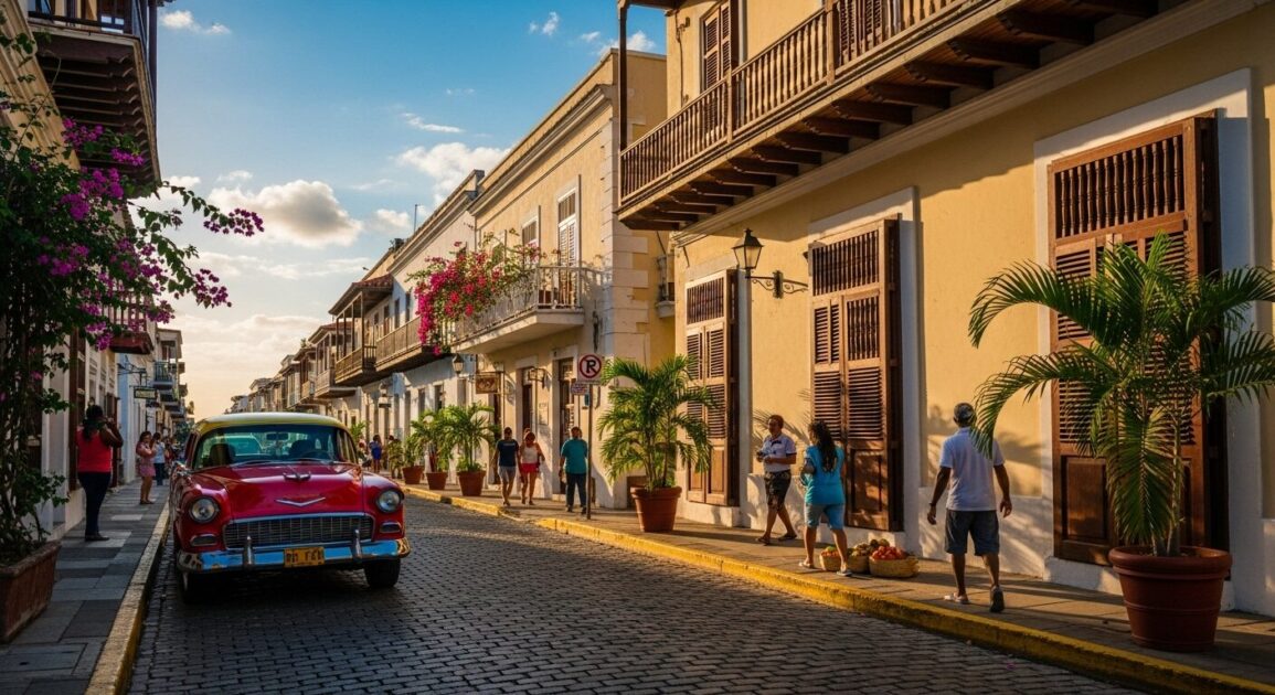 ドミニカ共和国のイメージ