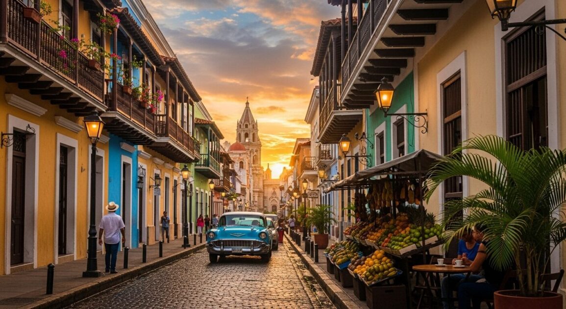 ドミニカ共和国のイメージ