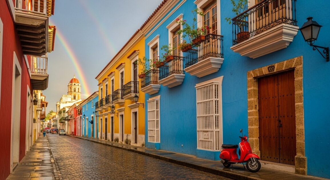 ドミニカ共和国のイメージ