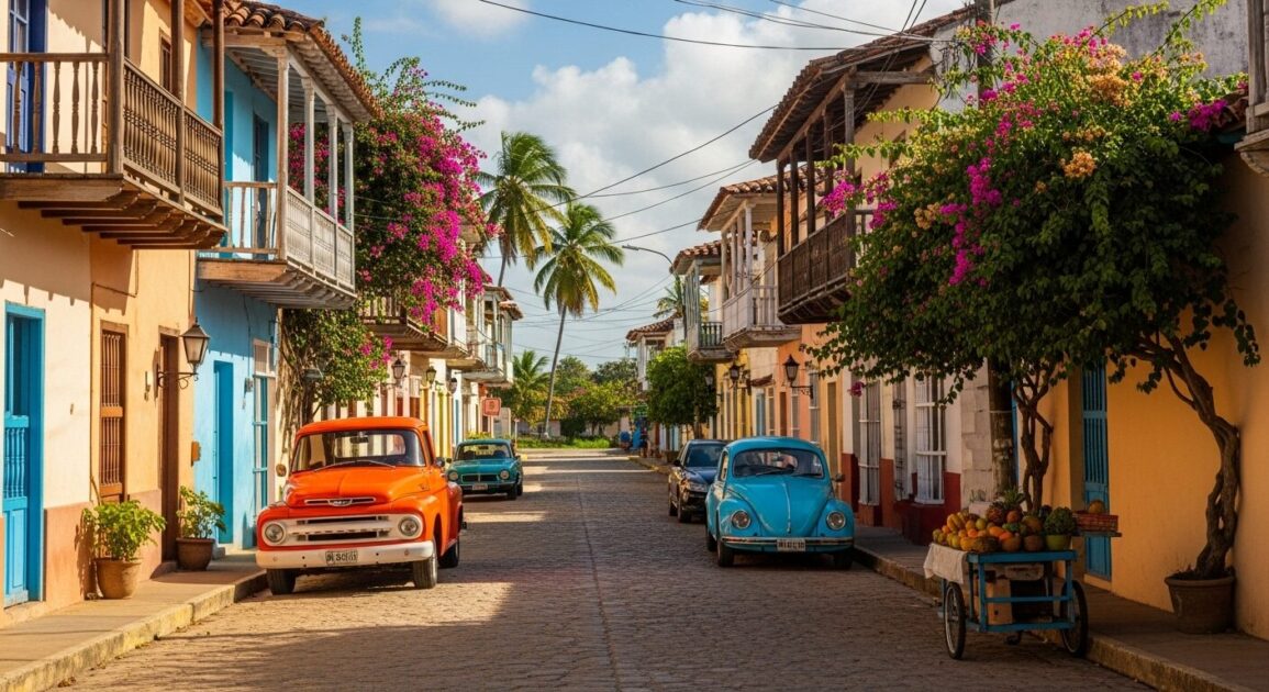 ドミニカ共和国のイメージ