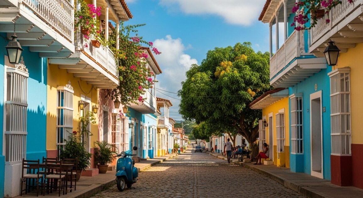 ドミニカ共和国のイメージ