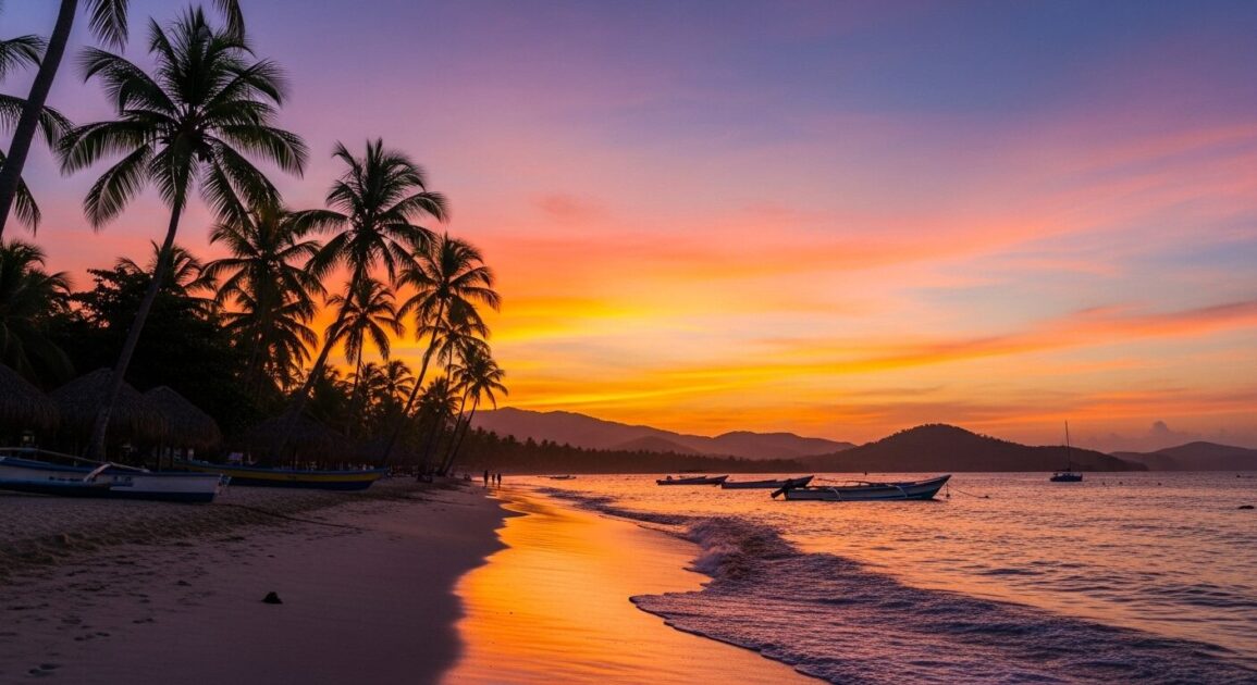 ドミニカ共和国のイメージ