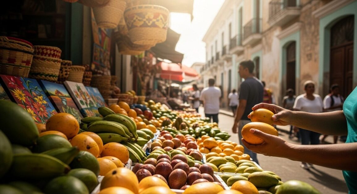 ドミニカ共和国のイメージ