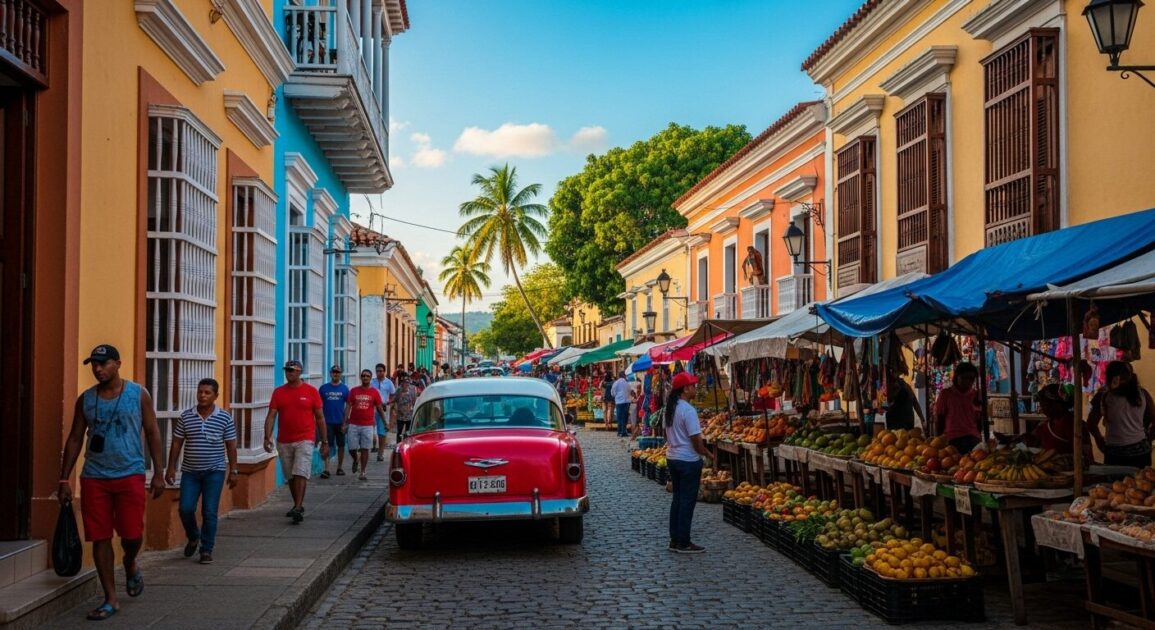 ドミニカ共和国のイメージ