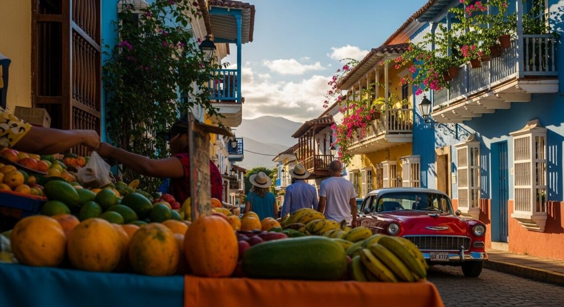 ドミニカ共和国のイメージ