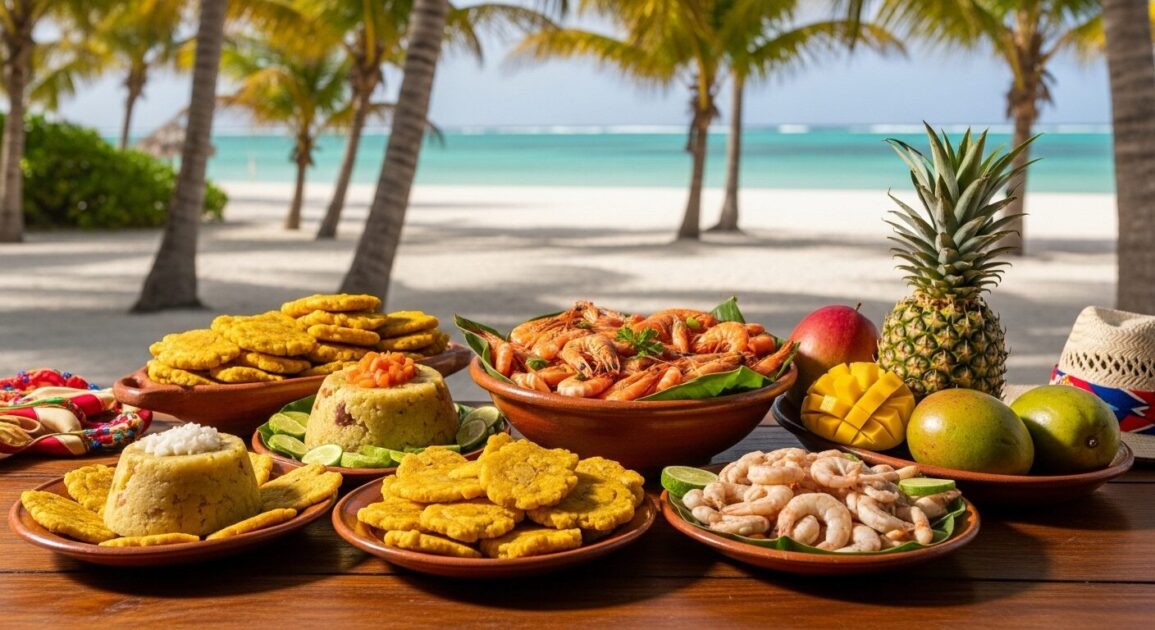 ドミニカ共和国のイメージ