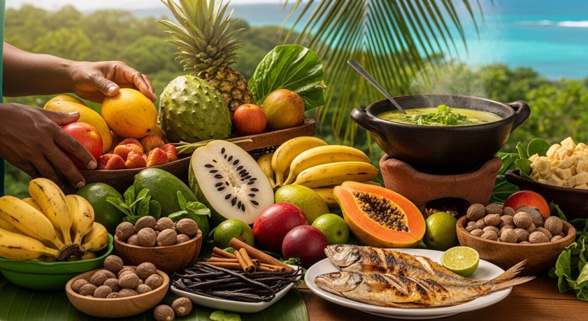 ドミニカ国のイメージ