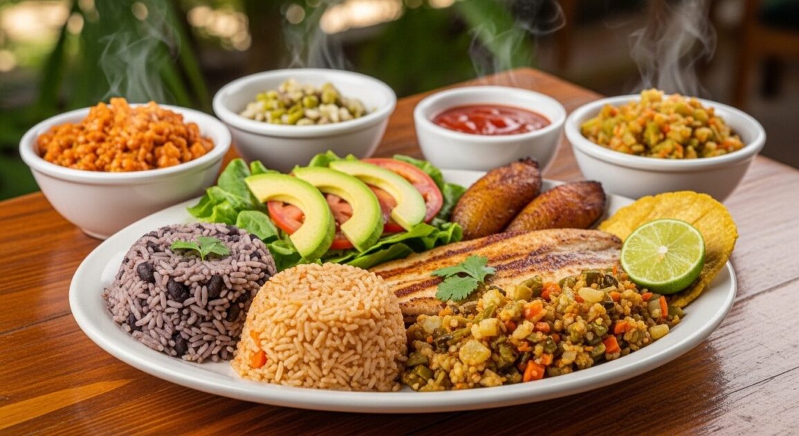 コスタリカのイメージ