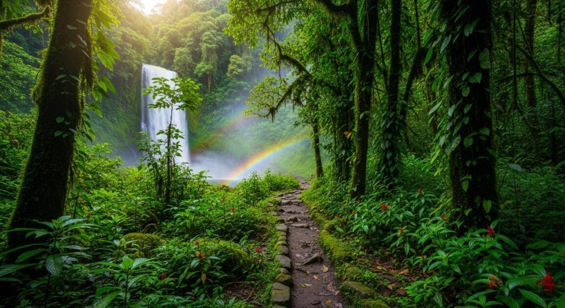 コスタリカのイメージ