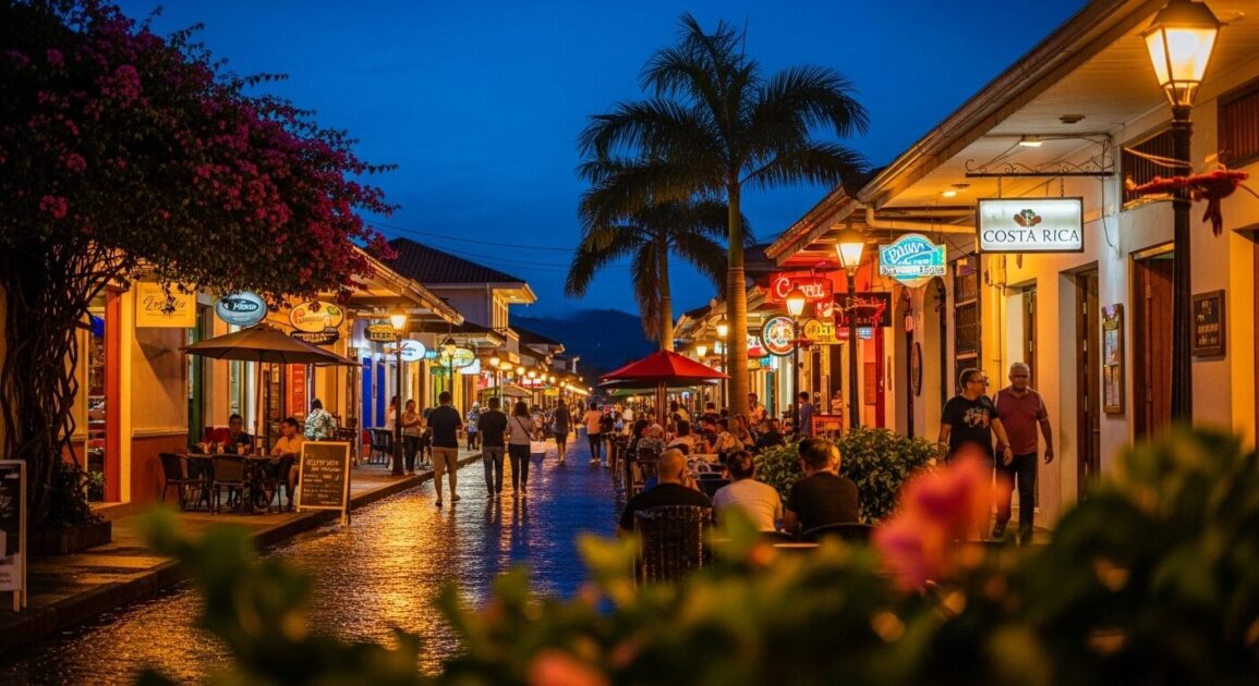 コスタリカのイメージ