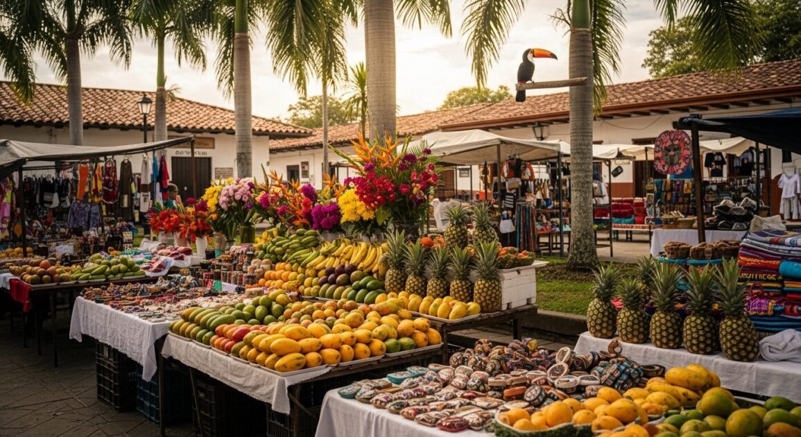 コスタリカのイメージ