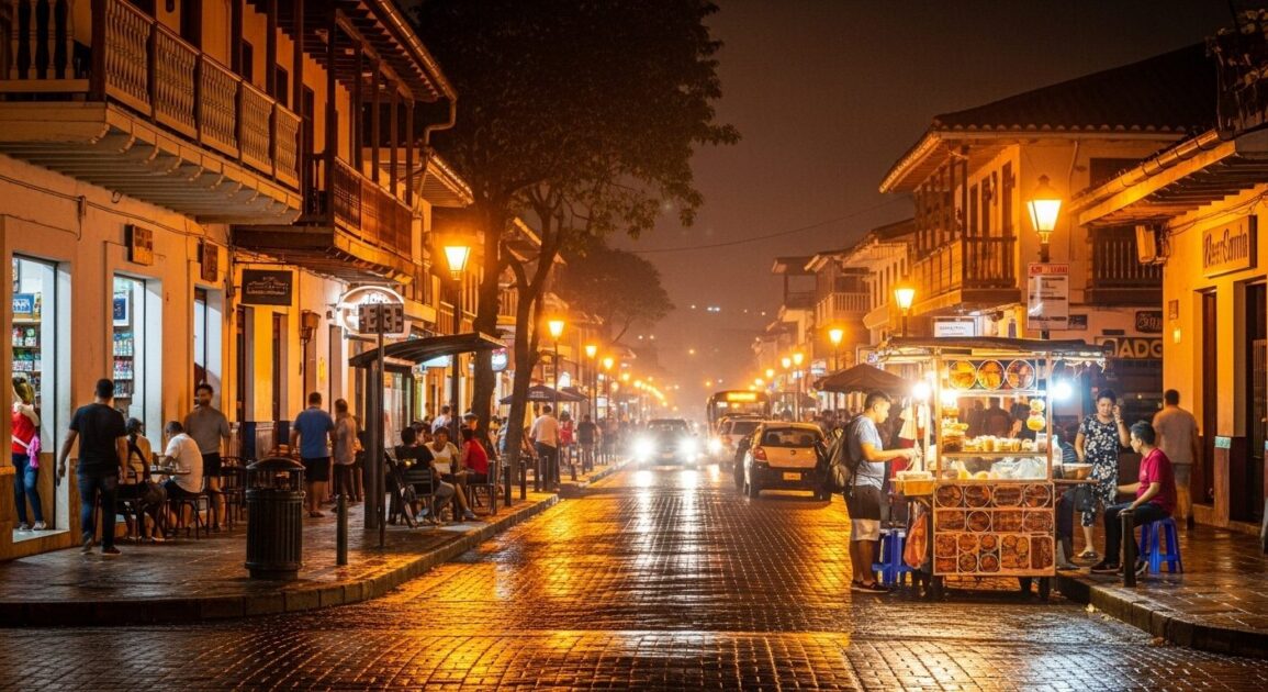 コスタリカのイメージ