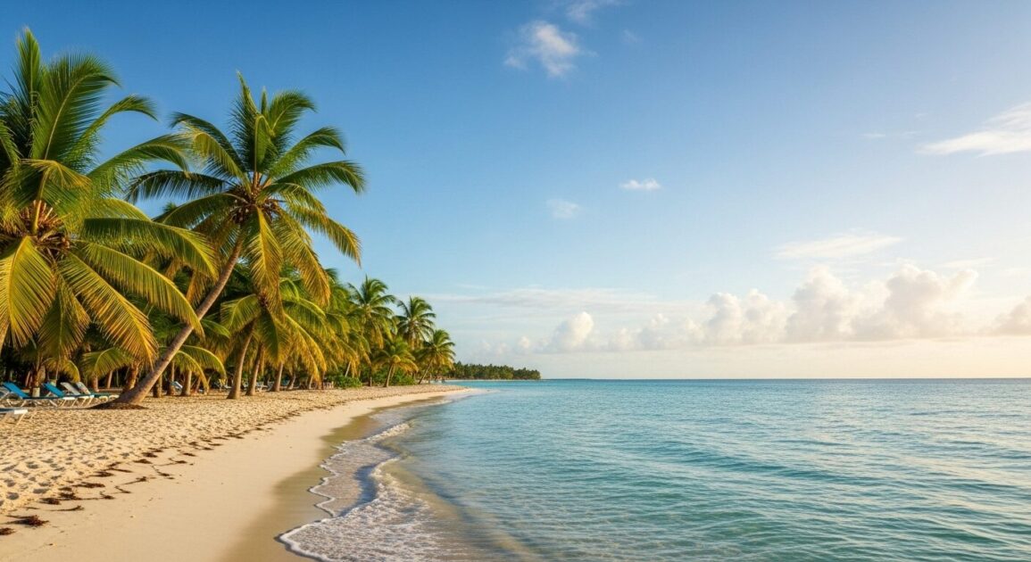 ベリーズのイメージ