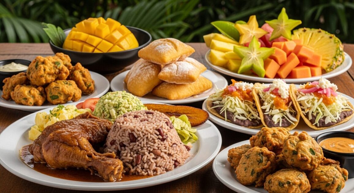 ベリーズのイメージ