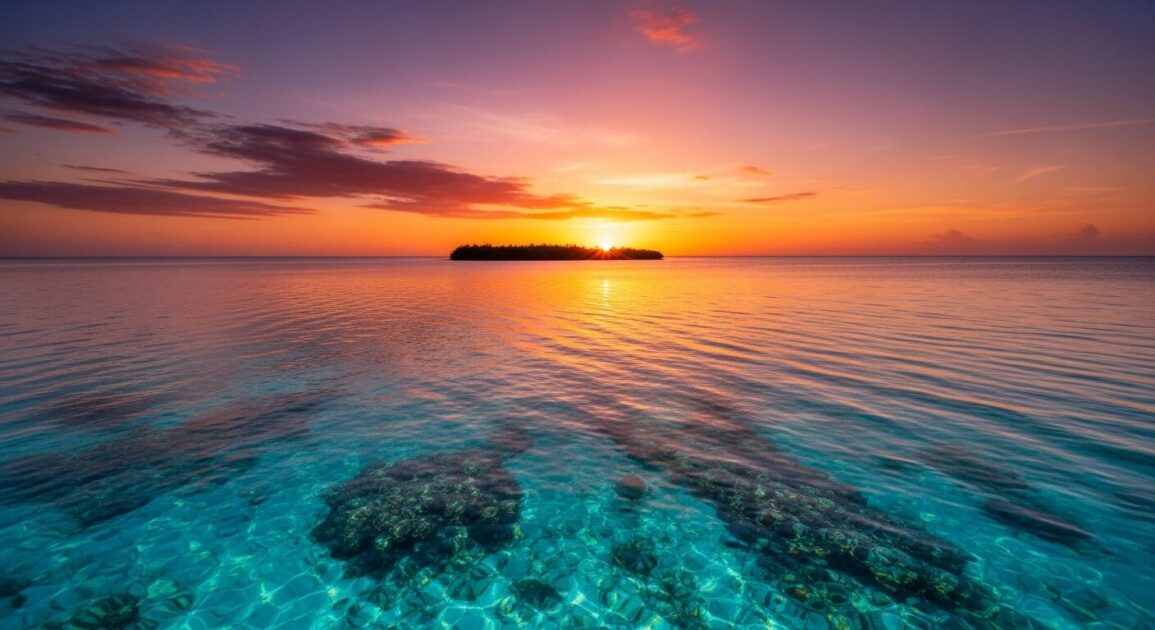 ベリーズのイメージ