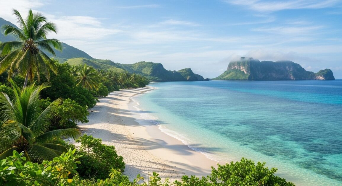 東ティモールのイメージ