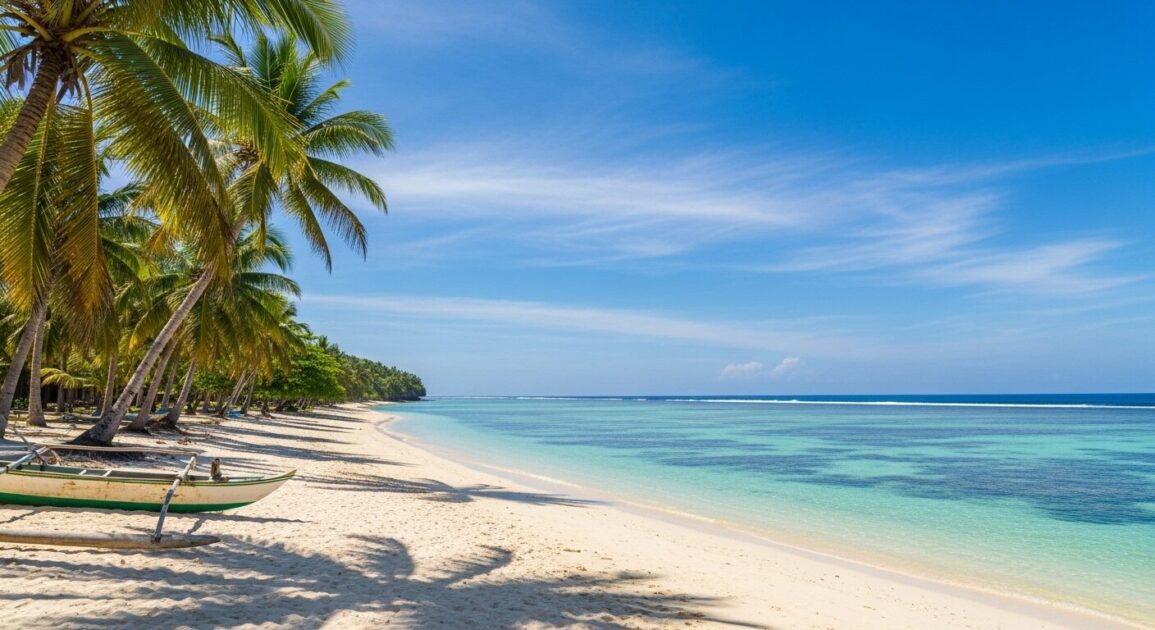 東ティモールのイメージ