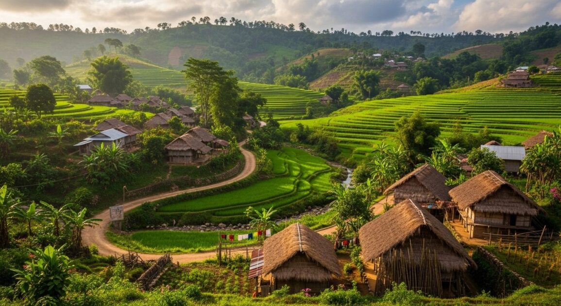 東ティモールのイメージ