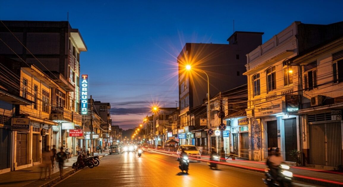 東ティモールのイメージ