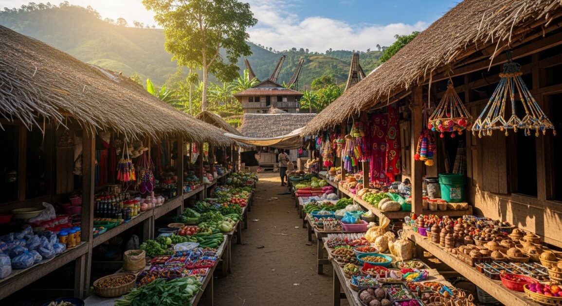 東ティモールのイメージ