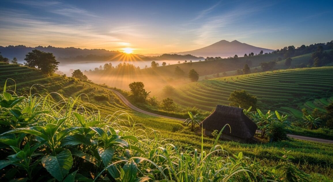 東ティモールのイメージ