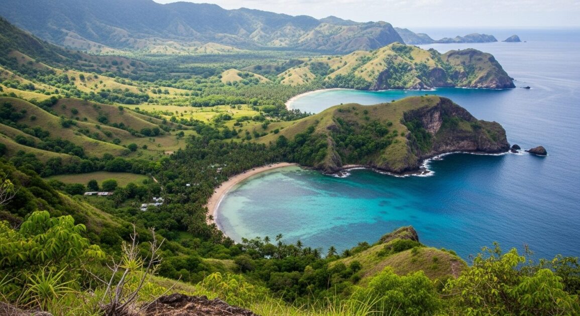 東ティモールのイメージ