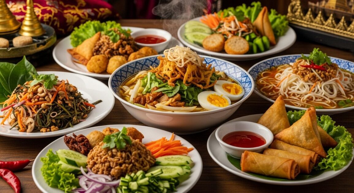 ミャンマーのイメージ