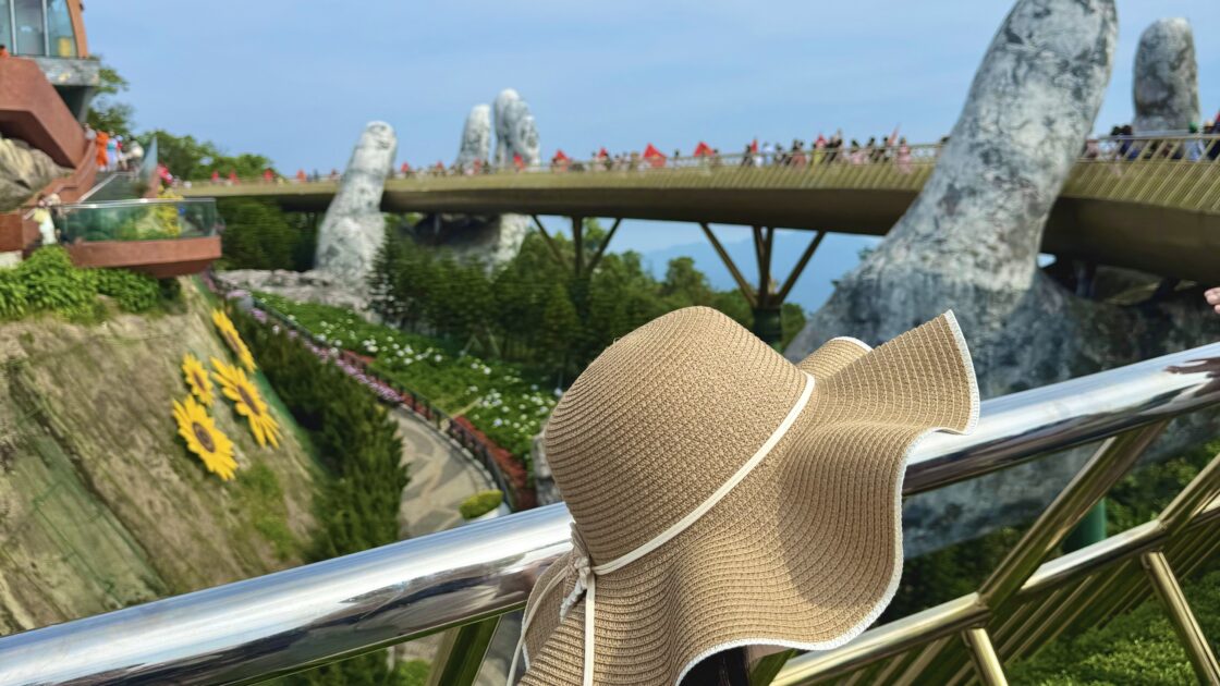 バーナーヒルズとはるカタルーニャ