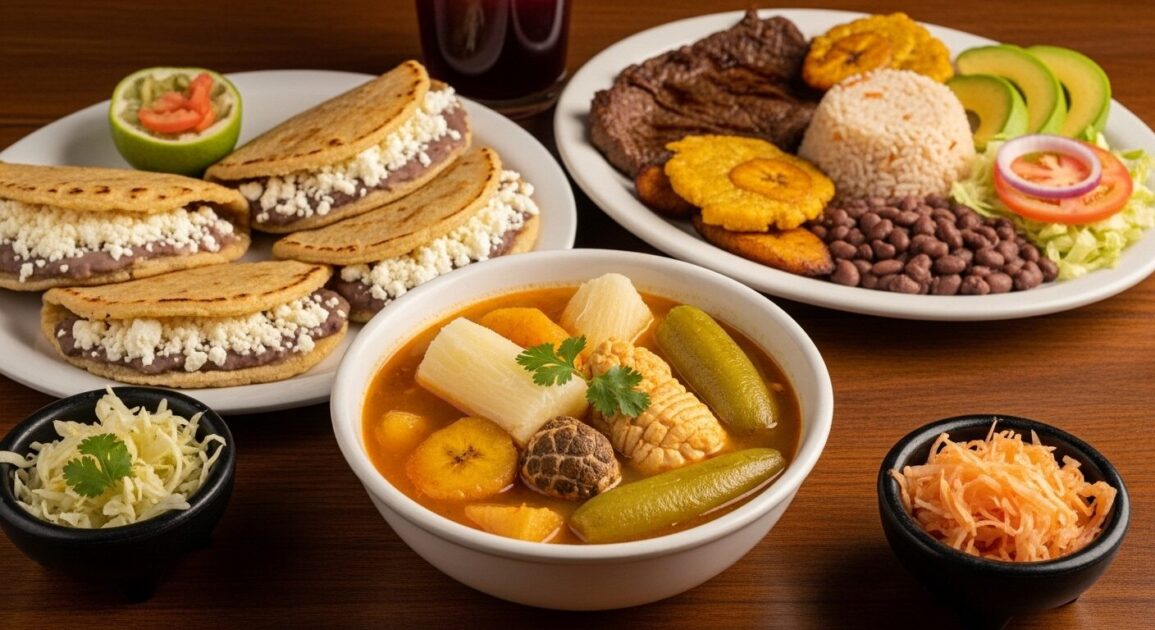 ホンジュラスのイメージ