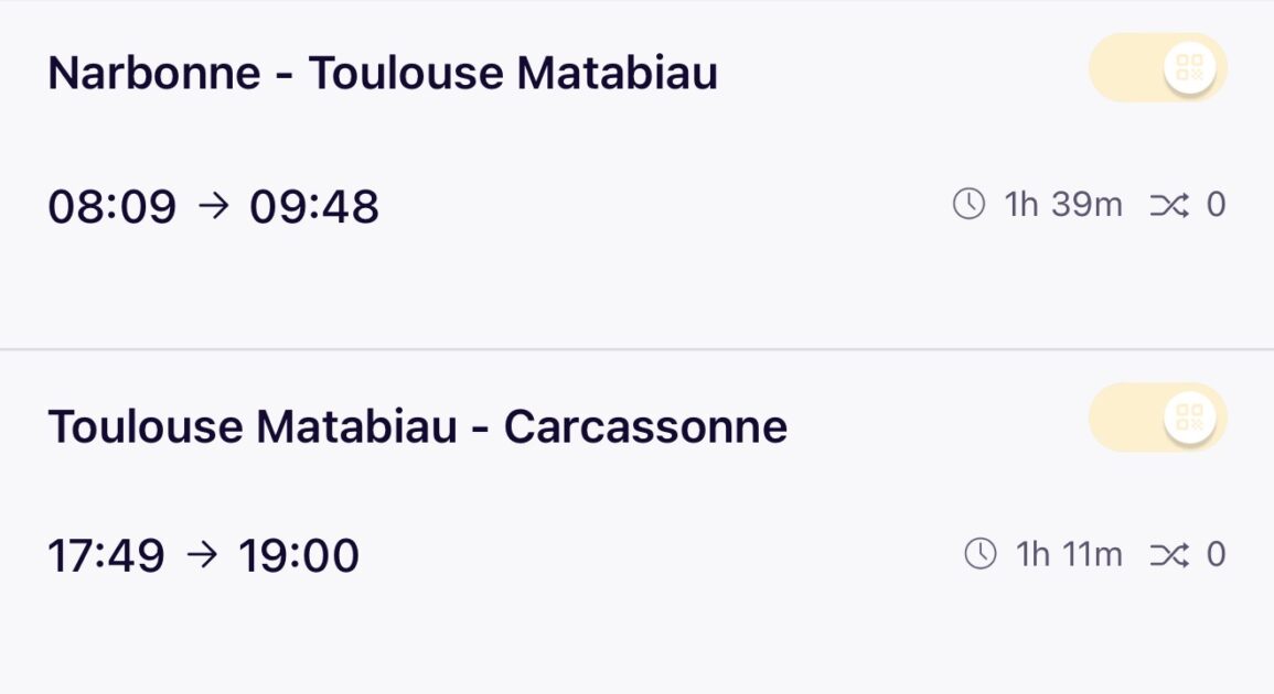 アクティベート後の写真